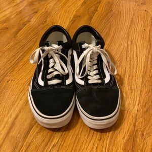 Vans sneakers